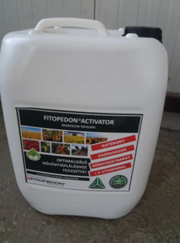 Fitopedon Activator